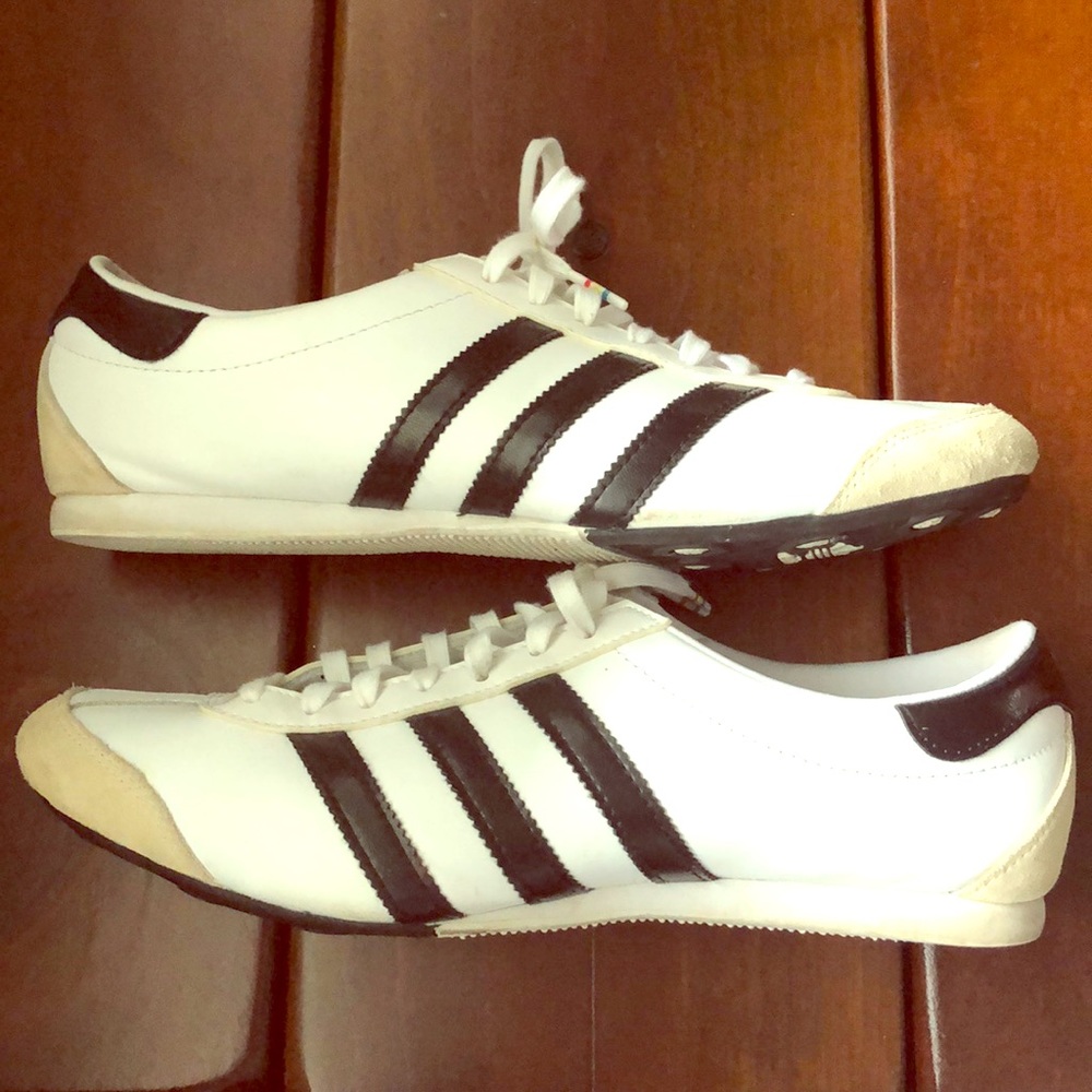 Adidas sneakers